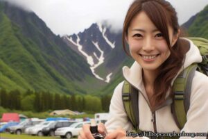 hilltop camp lembang