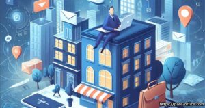 virtual office jakarta