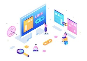 Memanfaatkan Backlink untuk Bersaing di Bisnis Online