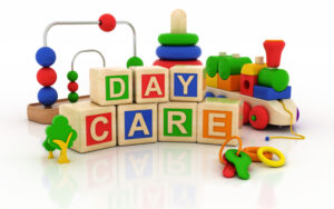 jasa daycare