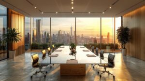 ruang meeting jakarta selatan