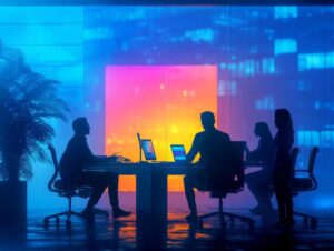 meeting room jakarta