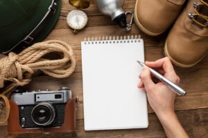 tempat camping di lembang bandung