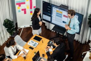 virtual office in jakarta indonesia