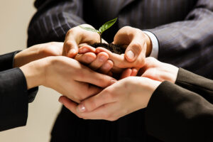 Pemetaan stakeholder CSR