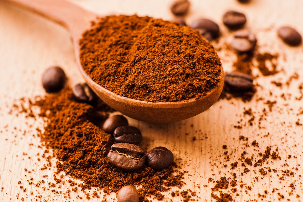 pengolahan biji kopi praktis