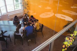 meeting room jakarta pusat