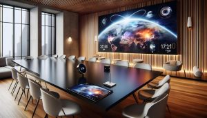 meeting room jakarta selatan