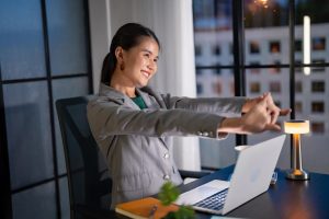 serviced office in jakarta