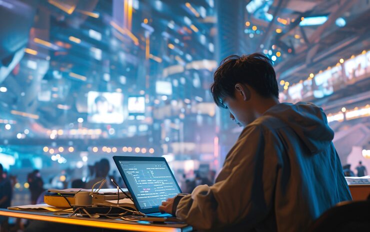 Serviced Office di Jakarta: Solusi Ideal untuk Startup Teknologi