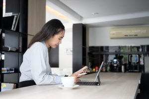 serviced office jakarta