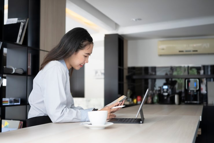 serviced office jakarta