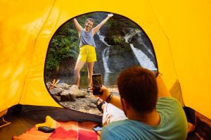 tempat camping di lembang bandung