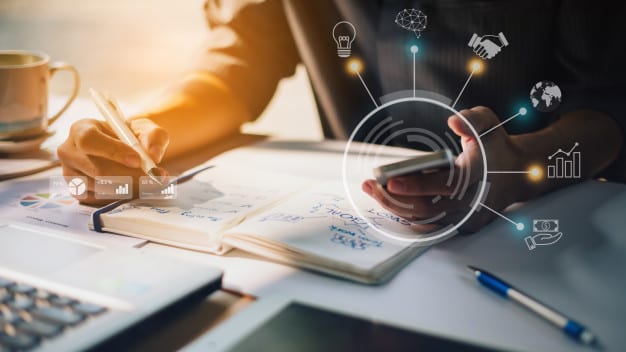 Panduan Komprehensif Membangun Sistem Keuangan Bisnis Skala Modern