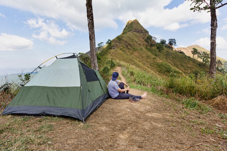 Camping Seru di Lembang: Rekomendasi untuk Keluarga