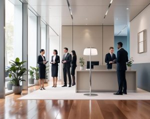 pace office