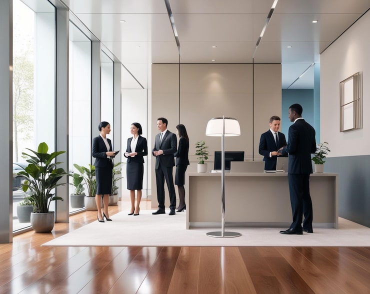 pace office