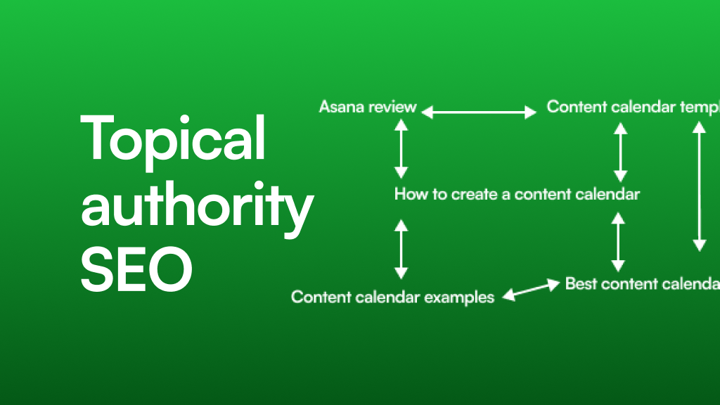 topical authority seo