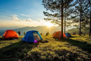 camp lembang