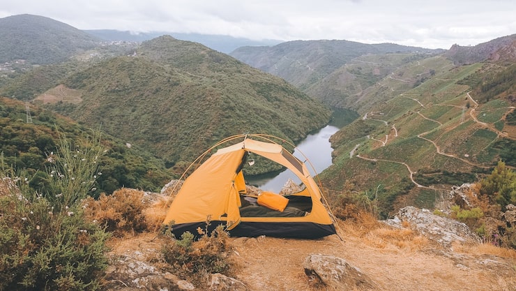 Panduan Sewa Alat Camping di Lembang untuk Pengalaman Tak Terlupakan