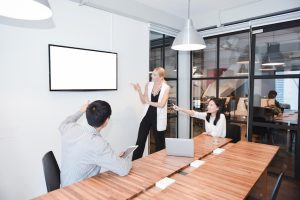 meeting room jakarta