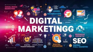 digital marketing