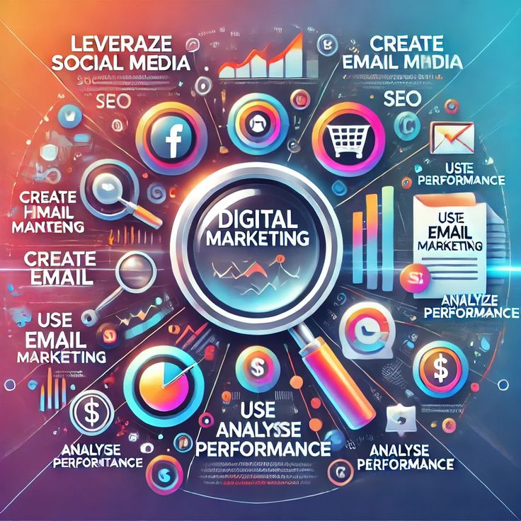 Tren Digital Marketing yang Wajib Diketahui di Tahun Ini