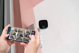Mengenal IP Camera, Solusi Pengawasan Modern Berbasis Internet