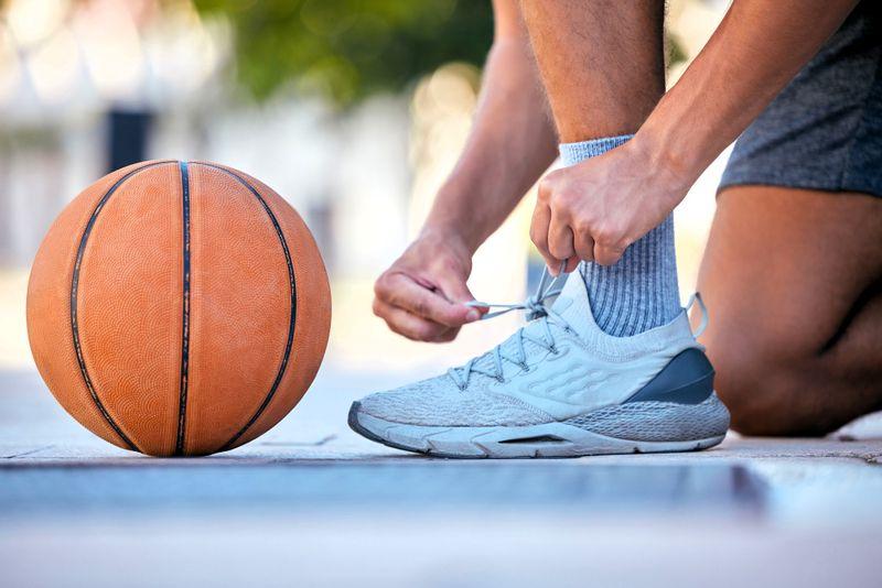 Kenapa Detail Kecil Bisa Mempengaruhi Permainan Basketmu