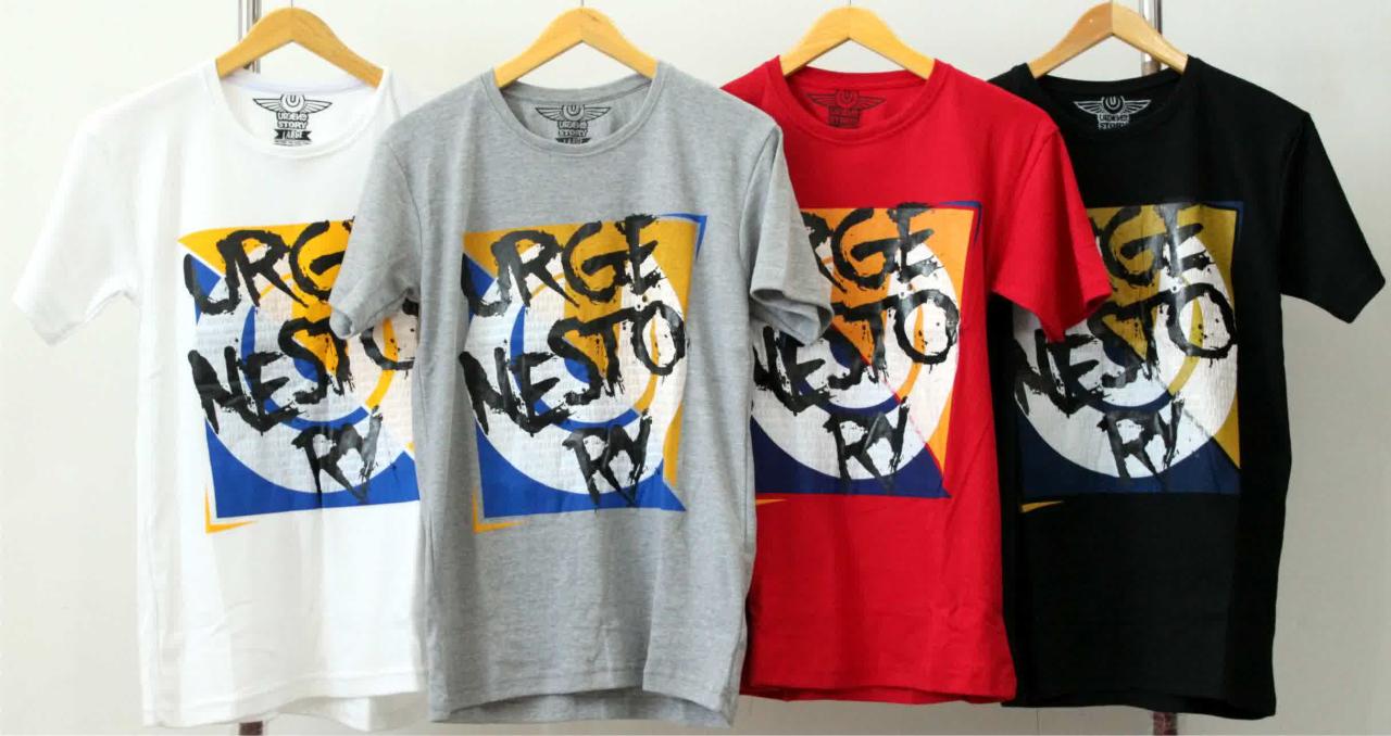 Sablon Kaos Distro untuk Gaya Kekinian dan Peluang Usaha