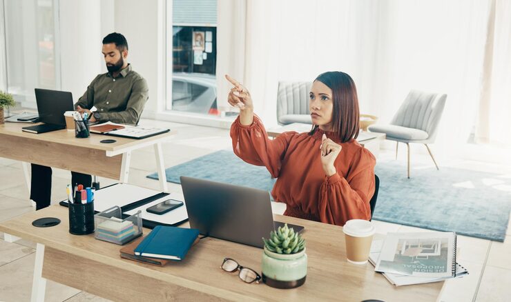 Kantor Pribadi: Investasi Cerdas dengan Sentuhan Mewah