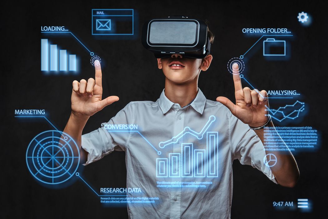 Jangan Tertinggal! Ini Manfaat Digital Mikro