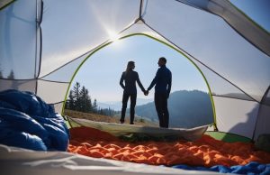 tempat camping di lembang bandung