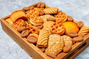 tips usaha makanan kering