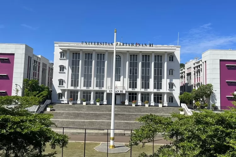 Syarat Masuk UNHAN Terbaru 2026 yang Wajib Dipahami Calon Pendaftar