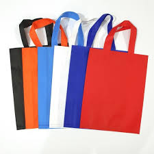 Tas Spunbound untuk Kebutuhan Promosi dan Branding Modern