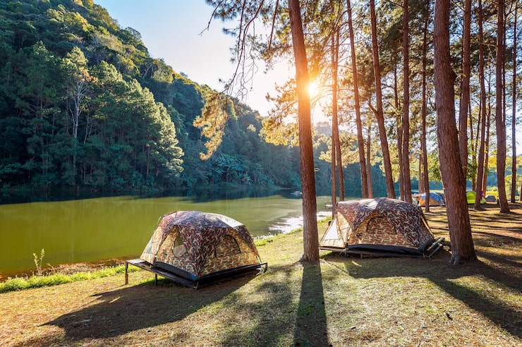 camp lembang