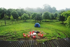 camp lembang