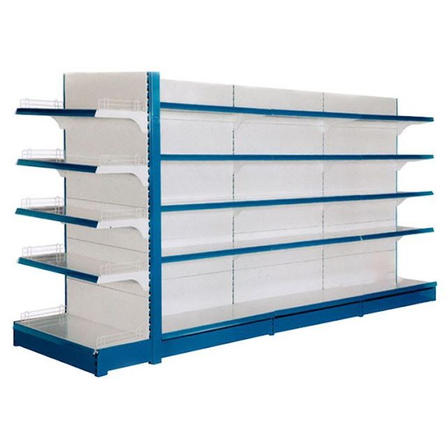 Rak Minimarket