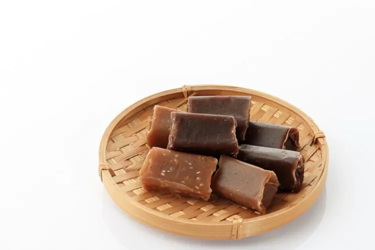 Bisnis Dodol Tradisional Kemasan yang Terus Diminati