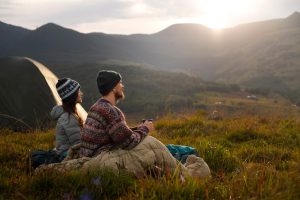hilltop camp lembang