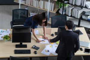 jakarta serviced office