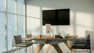 meeting room jakarta