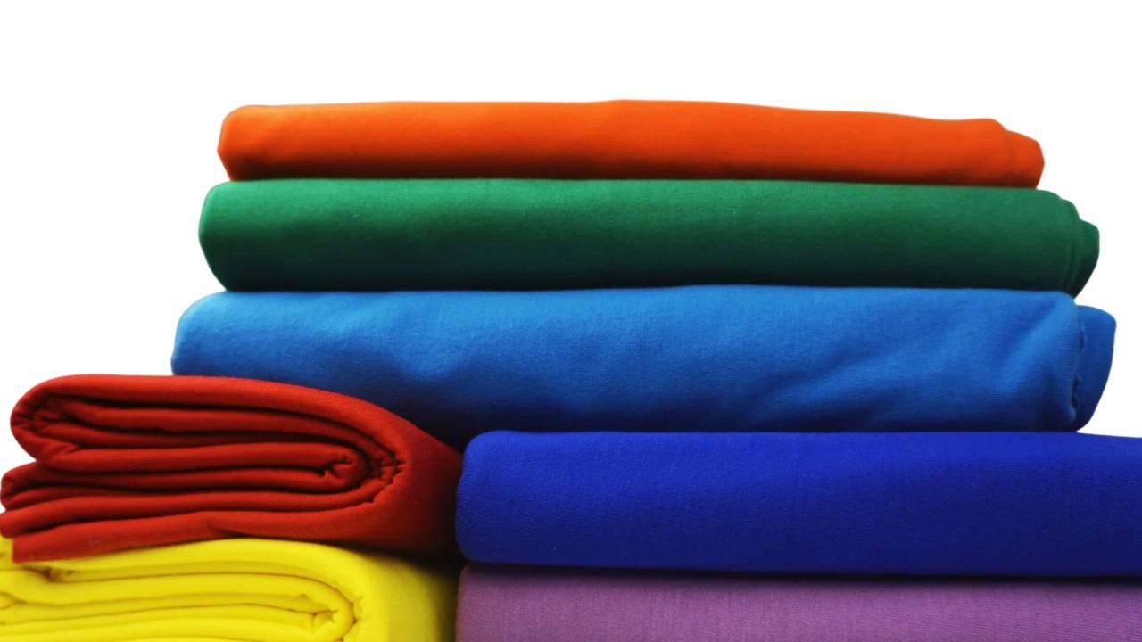 Mengenal Urutan Kualitas Bahan Kaos yang Perlu Anda Ketahui
