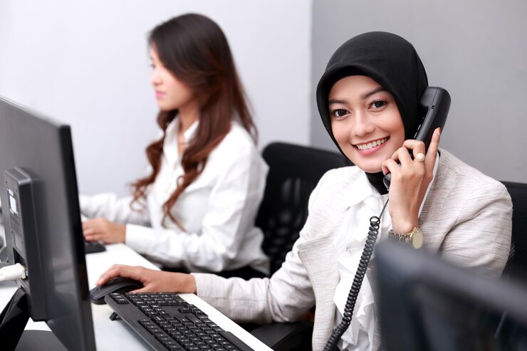 Mengungkap Kantor Virtual di Jakarta dengan Layanan Pelanggan Terbaik