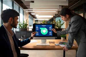 virtual office di jakarta