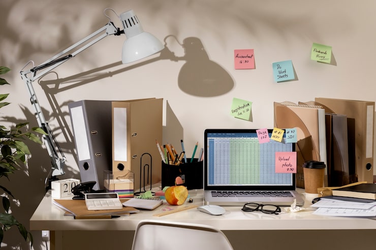 Perbedaan Ruang Kerja On-Demand dan Coworking: Apa yang Harus Diketahui?