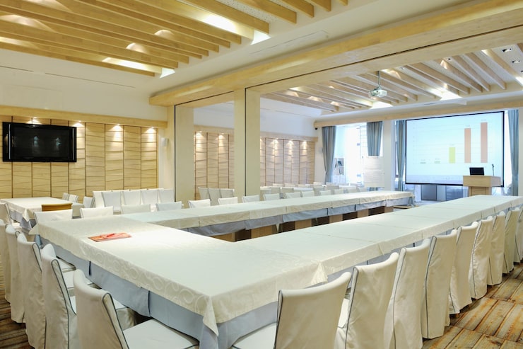Sentral Senayan Meeting Hub