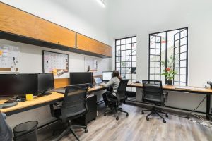 serviced office jakarta