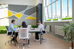 serviced office jakarta pusat